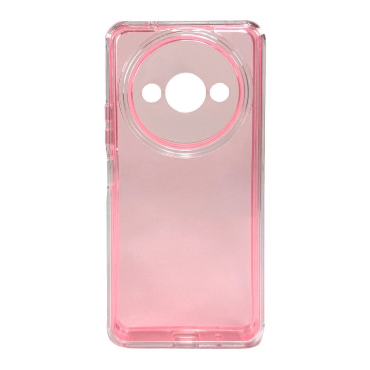 Чехол - накладка Space III для Xiaomi Redmi A3 4G, Powder