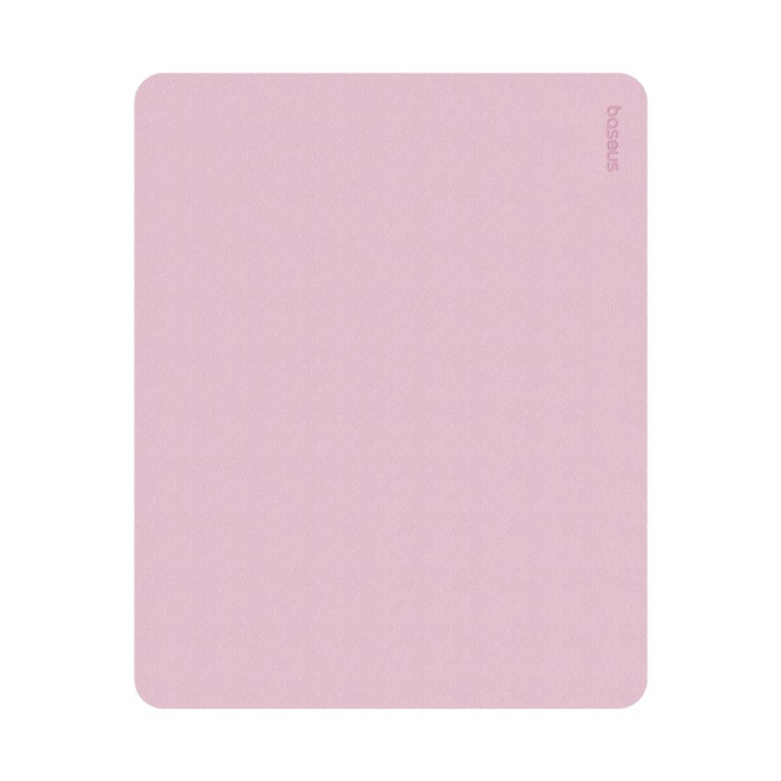 Коврик для мыши Baseus Mouse Pad Baby, Pink