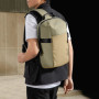 Сумка - рюкзак Tomtoc Navigator-T24 M1K1 Sling Bag Khaki 14 Inch / 7 L, Beige