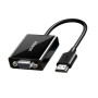Переходник UGREEN CM611 HDMI to VGA Adapter, Black