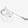 Поводок PETKIT Go Free Dog Retractable Leash 3m, White