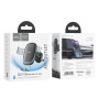 Держатель для мобильного HOCO H7 small gravity car holder(air outlet), Space Grey