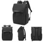 Рюкзак Tigernu T-B9592 15.6", Black