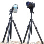 Штатив-тренога Ulanzi Bluetooth / Wireless remote control tripod (UV-3336 MT-65), Black