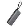 Внешний аккумулятор Power Bank ACEFAST M22 PD130W 20000mAh, Black