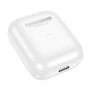 Беспроводные Bluetooth наушники BOROFONE BW86 300 mAh, White