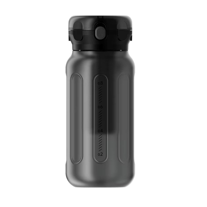 Спортивная бутылка Xiaomi Mijia Sports Water Bottle, Black
