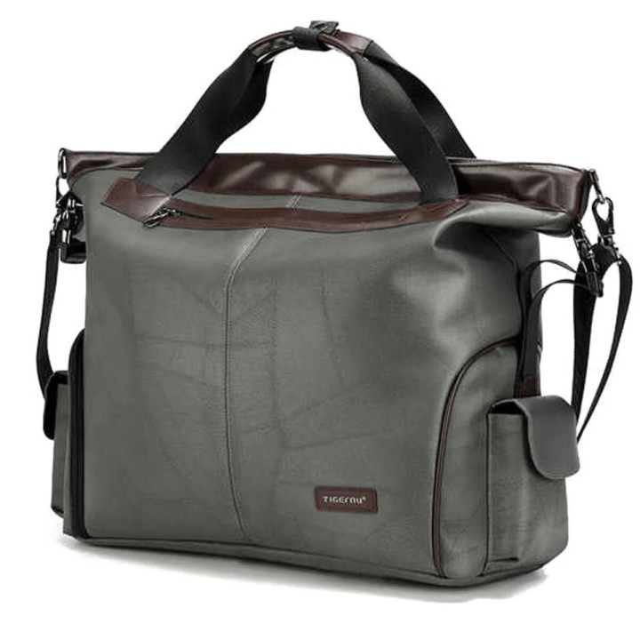 Сумка Tigernu T-N1030 15.6", Dark-Cyan