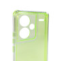 Чохол - накладка Space III для Xiaomi Redmi Note 13 Pro Plus 5G, Green