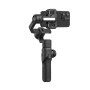 Трехосный стабилизатор AOCHUAN Professional Gimbal SMART S2 для смартфонов, Black