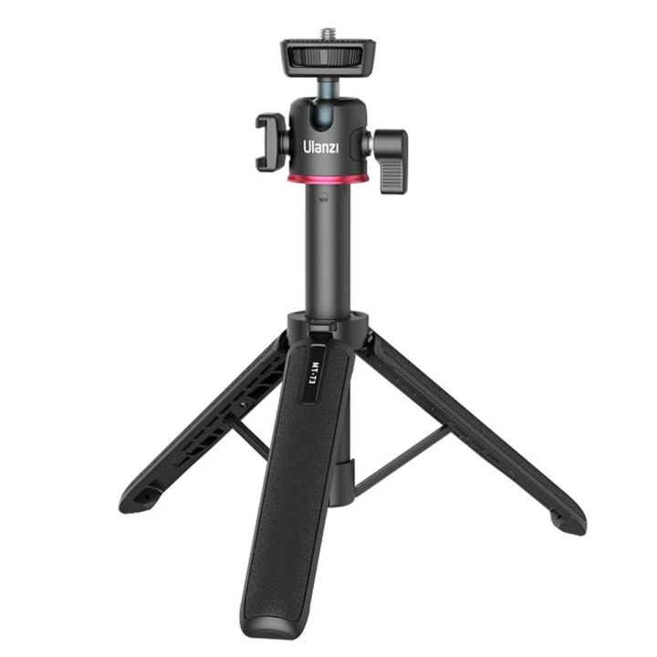 Штатив-тренога Ulanzi Vijim MT-73 55CM Tripod with 1/4, Black