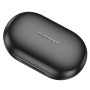 Беспроводные Bluetooth наушники BOROFONE FQ6 400 mAh, Black