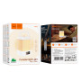 Світильник HOCO HX15 1.5W 1200 mAh, White