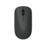 Беспроводная Bluetooth мышь Xiaomi Mi Wireless Mouse Lite 2, Black