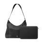 Сумка Tomtoc Versatile-T28 Laptop Tote Bag, Black