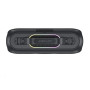 Портативная Bluetooth колонка ACEFAST K1 Party karaoke all-in-one audio set 18000 mAh, Black