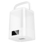 Світильник HOCO HX15 1.5W 1200 mAh, White
