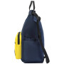 Рюкзак Tigernu T-S8511 14", Blue-Yellow