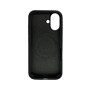 Чехол Cosmic Silicone Case Magnetic для iPhone 17, Dark Grey