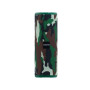 Портативная Bluetooth колонка BOROFONE BR1 1200 mAh, Camouflage Green