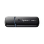 USB флешка Apacer AH355 USB 3.0 128Gb, Black