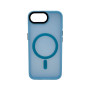 Чохол Cosmic Magnetic Color HQ для iPhone 16e, Light-Blue