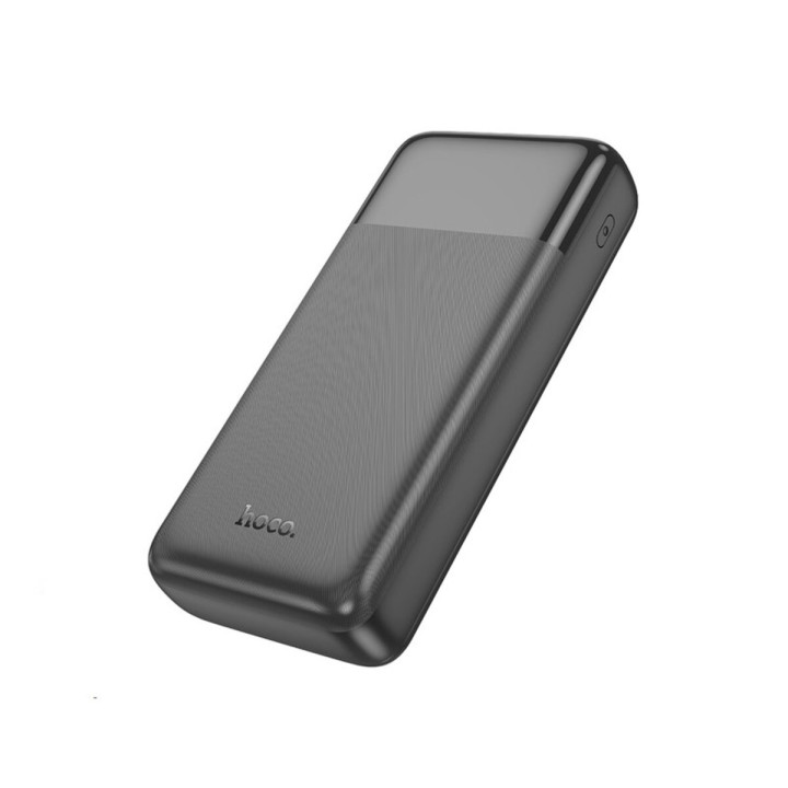 Внешний аккумулятор Power Bank HOCO J121A 22.5W PD20W 20000mAh, Black