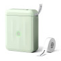 Термопринтер для печати наклеек NIIMBOT D110_M, Green