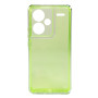 Чохол - накладка Space III для Xiaomi Redmi Note 13 Pro Plus 5G, Green