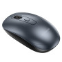 Беспроводная мышка BOROFONE BG13 Winner 2.4G business wireless mouse, Black