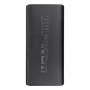 Внешний аккумулятор Power Bank VEGER T100 W2032C Type-C PD QC3.0 / USB 5A 100W 20000mAh, Black