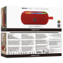 Портативные Bluetooth колонки BOROFONE BR46 2400 mAh, Red