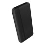 Внешний аккумулятор Power Bank WUW Y145 10000mAh, Black