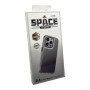 Чехол - накладка Space III для iPhone 12 Pro, Black