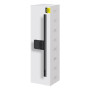 Светильник Baseus i-wok Series USB Asymmetric Light Source Screen Hanging Light (Youth), Black