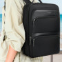 Рюкзак Tigernu T-B9121 17", Black