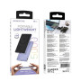 Внешний аккумулятор Power Bank BOROFONE BJ50 PD20W magnetic 5000mAh, Purple