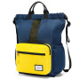 Рюкзак Tigernu T-S8511 14", Blue-Yellow