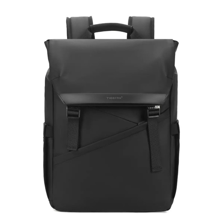 Рюкзак Tigernu T-B9592 15.6", Black