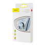 Дополнительное автомобильное зеркало Baseus full view blind spot rearview mirrors, Black ( ACMDJ )