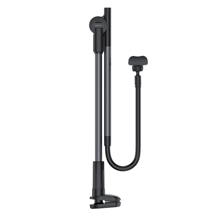 Держатель для смартфона Baseus Unlimited adjustment lazy SULR-0G 4 – 6,5-дюйма, Grеy