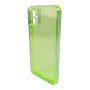 Чехол - накладка Space III для Samsung Galaxy A05, Green