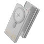Внешний аккумулятор Power Bank HOCO Q22 PD20W 10000mAh, Gray