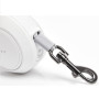 Поводок PETKIT Go Free Dog Retractable Leash 3m, White