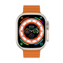 Смарт-часы CHAROME T8 Ultra HD Call Smart Watch, Orange