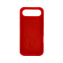 Чохол Cosmic Silicone Case Magnetic для iPhone 17 Air​, Red