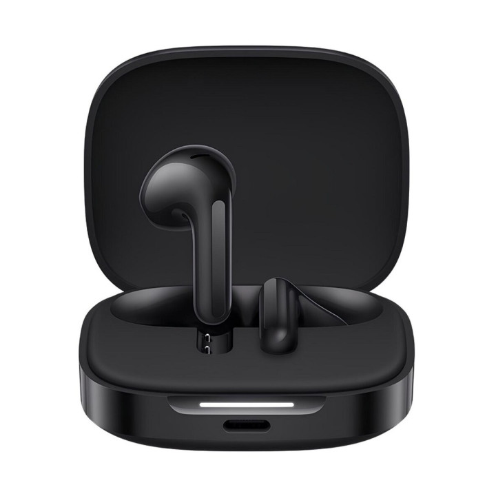 Беспроводные Bluetooth наушники Xiaomi Redmi Buds 7S, Black