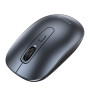 Беспроводная мышка BOROFONE BG13 Winner 2.4G business wireless mouse, Black