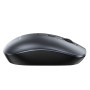Беспроводная мышка BOROFONE BG13 Winner 2.4G business wireless mouse, Black