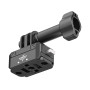 Крепление для камеры Ulanzi ULANZI Hummingbird Camera QR Base, Black